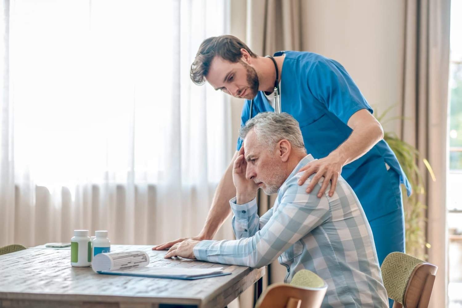 Nursing Home Solution
