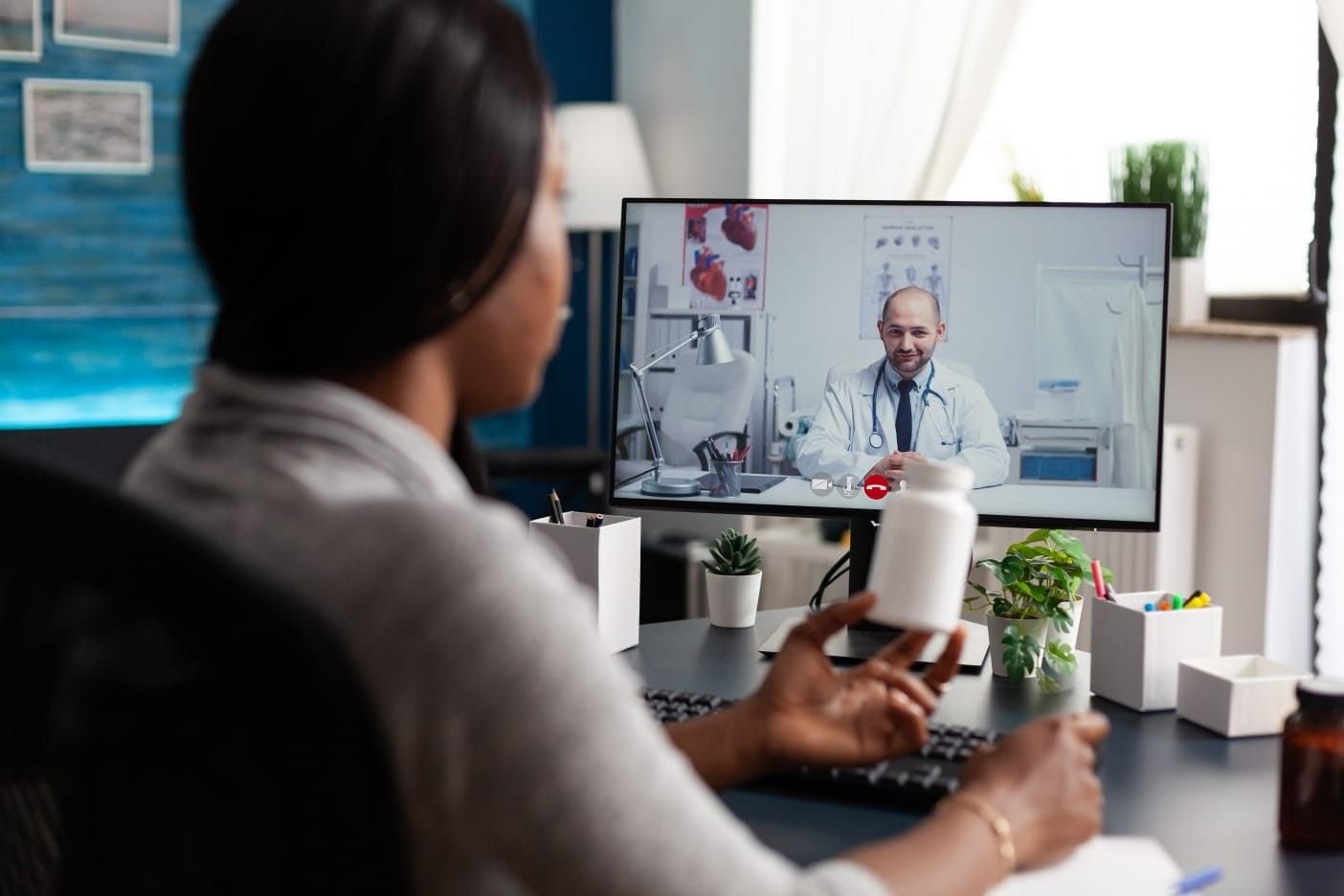 Telehealth Solution