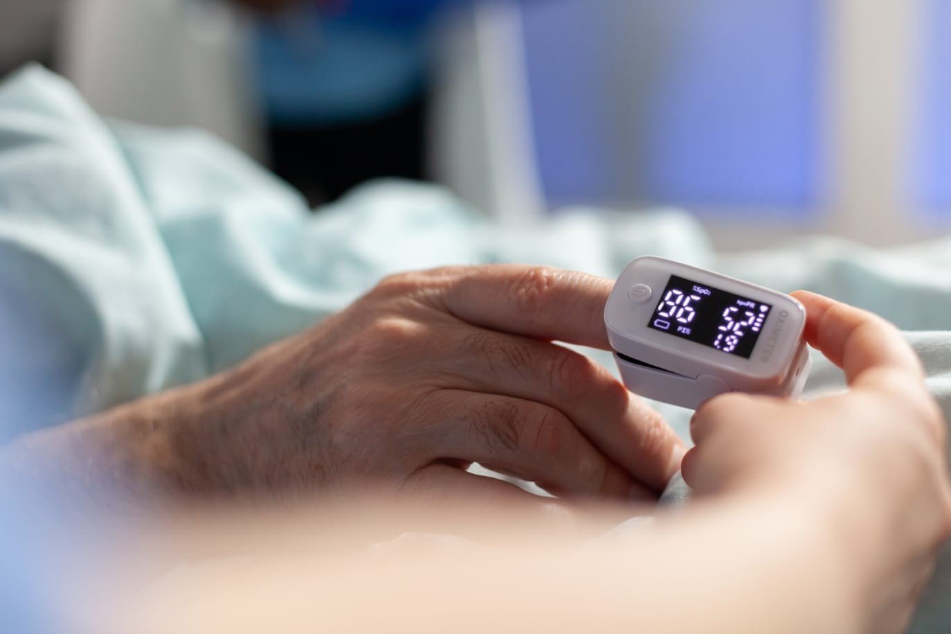 Home Health Care System